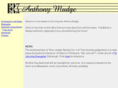 anthonymudge.co.uk