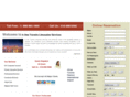 aonetorontolimoservice.com