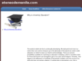 ateneodemanila.com