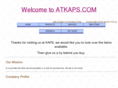 atkaps.com