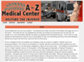 atozmedicalcenter.com