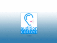 audition-cotten.com