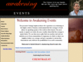 awakeningevents.net