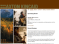 axtonkincaid.com