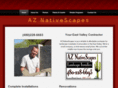 aznativescapes.com