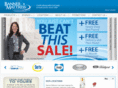 bannermattressonline.com