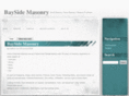 baysidemasonry.com