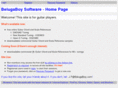 belugaboy.com