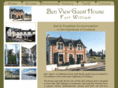 benviewguesthouse.co.uk