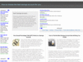 best-savingsaccount.com