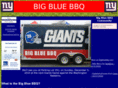 bigbluebbq.com