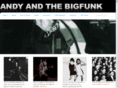 bigfunkcorporation.com
