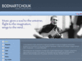 bodnartchouk.com