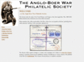 boerwarsociety.org