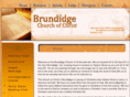 brundidgechurchofchrist.com