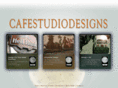 cafestudiodesigns.com