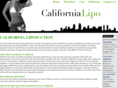 californialipo.com