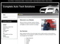 carservicingavon.com