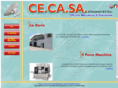 cecasa-snc.com