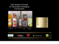chaucerpress.com