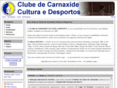 clubecarnaxide.com