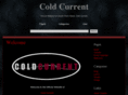 coldcurrentmusic.com