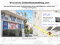 comfortautoshop.com
