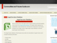 commoditiesandfuturesguide.com