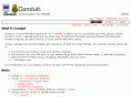 conduit-project.org