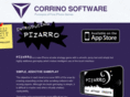 corrinosoftware.com