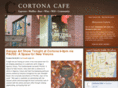 cortonacafe.com