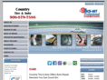 countrytireandauto.com