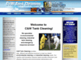 cwtankcleaning.com