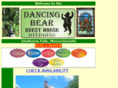 dancingbearguesthouse.com