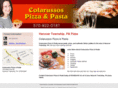 davecolarussospizzaandpasta.com