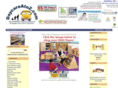 daycarea2z.com