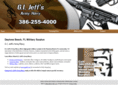 daytonabeachgunshop.com
