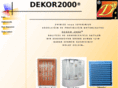 dekor2000.net