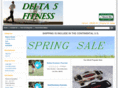 delta5fitness.com