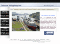 deluxeshippinginc.com