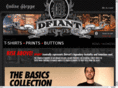 dfiant.net