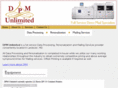 dpmunlimited.com