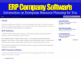 erpcompany.net