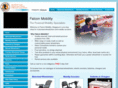 falconmobility.com