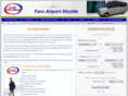 faroairportshuttle.com