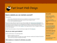fastsmartwebdesign.com