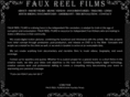 fauxreelfilms.com