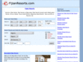 fijianresorts.com