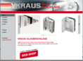 glasbeschlaege-kraus.com