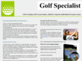 golfspecialist.co.uk